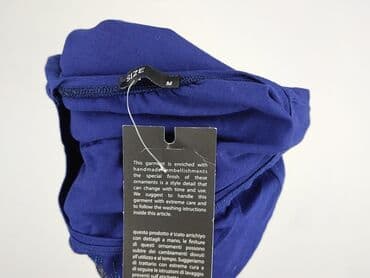 t shirty tommy hilfiger basic: Tommy Hilfiger, T-shirt damski, rozmiar M — 4