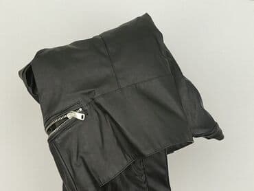 kurtka damska pepco: Esmara, Kurtka skórzana damska, rozmiar S — 6