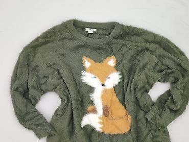 wk dzik sweter: House, Sweter damski, rozmiar S — 1