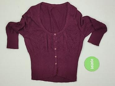 second hand second hand second hand: E-vie, Kardigan damski, rozmiar XL — 2