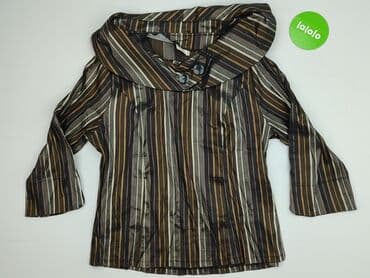 ewtex buty: Bluzka damska, rozmiar 4XL — 2