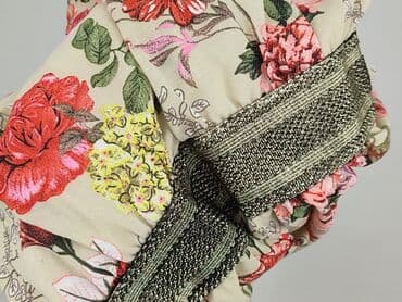 sukienki damskie midi w kwiaty: Sukienka damska, rozmiar S — 6