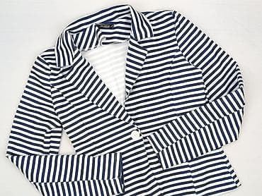 sara jacket: Colloseum, Marynarka damska, rozmiar M — 1
