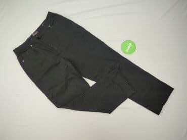 Women: Material trousers for women, M at lalafo.pl — 2 Women: Material trousers for women, M — 2
