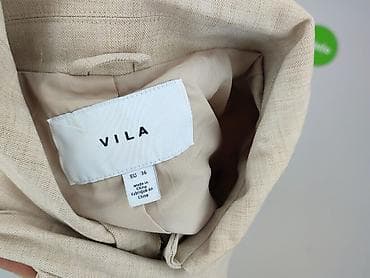 vinted katana: Vila, Kurtka przejściowa damska, rozmiar S — 4