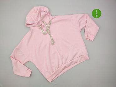 martes polary: ITALY FASHION, Bluza z kapturem damska, rozmiar 8XL — 2