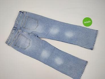 bdg jeans: H&M Divided, Jeansy damskie, rozmiar L — 3