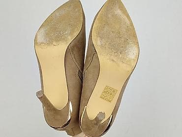 buty botki tanie: Botki damskie, rozmiar 39 — 5