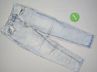 jeansy version: Jeansy damskie, rozmiar S — 2