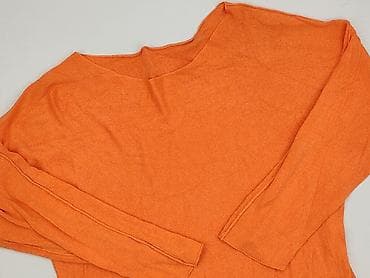 luźny top: Sweter damski, rozmiar 2XL — 1