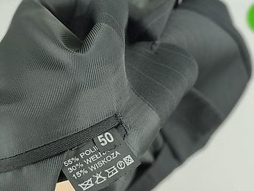 bluzy pull and bear: Піджак для чоловіків, розмір L — 5