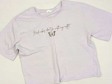 T-shirt, 12 years, 146-152 cm, condition - Very good