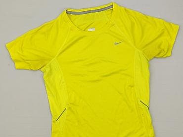 cardio bunny: Nike, T-shirt damski, rozmiar S — 1