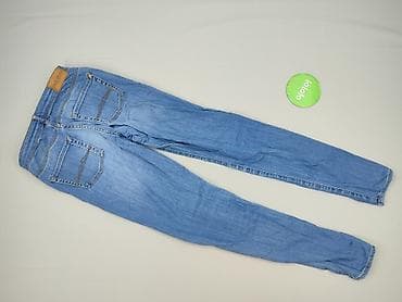 jeans mnml: Jeansy damskie, rozmiar S — 3