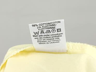 reserved żółta spódnice: New Look, Spódnica damska, rozmiar L — 6