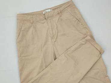 Women: House, Material trousers for women, size S (EU 36) — 1