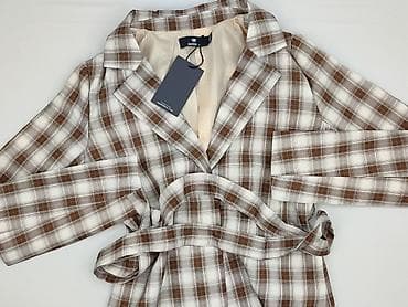 pull bear trencz: Heartbreak, Płaszcz damski, rozmiar XS — 1