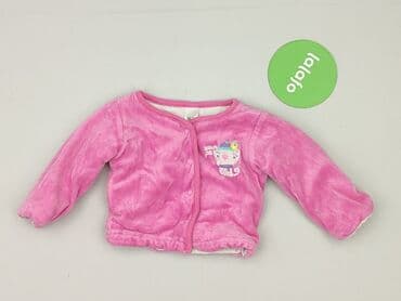 sukienki letnie wyprzedaż hm: Cardigan, Baby club, 0-1 month, condition - Perfect — 2
