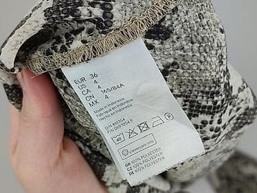 aleksander mcqueen: H&M, Koszula damska, rozmiar S — 4