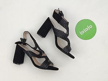 ecco sandały 43: Sandały damskie, rozmiar 36 — 2