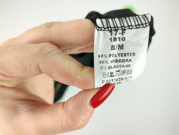 sukienka obcisła czerwona: Sukienka damska, rozmiar M — 5