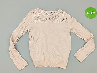 sweter akryl: Promod, Sweter damski, rozmiar S — 3