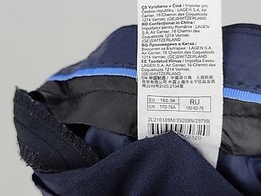 mets jeans: Spodnie materiałowe damskie, rozmiar M — 4
