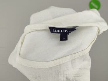 bluzki z printem: Limited Edition, T-shirt damski, rozmiar M — 4