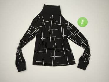 sweter w paski h: Sweter damski, rozmiar S — 2