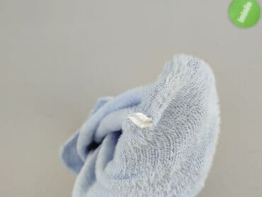 klapki lurso: Sweter damski, rozmiar S — 5