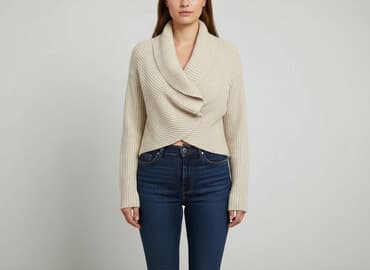 marc lauge sweter: Marc Aurel, Kardigan damski, rozmiar XL — 1