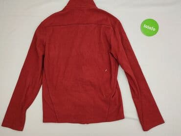 tanie kurtki narciarskie: Polar damski, rozmiar M — 3