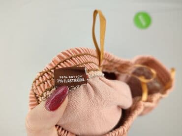 in extenso buty: Femme Collection, Spodnie 3/4 damskie, rozmiar 5XL — 5