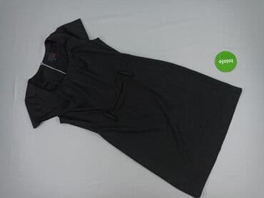 małe czarne sukienki: Next, Sukienka damska, rozmiar XL — 2