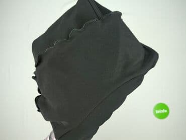 sukienka z marszczeniem na brzuchu plus size: Sukienka damska, S — 4