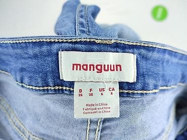 buty kappa deichmann: Jeansy damskie, rozmiar S — 4