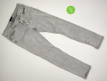janina stretch basic for everyday: Jeansy damskie, rozmiar XL — 2