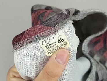 bonprix tuniki duze rozmiary: Tunika damska, rozmiar 3XL — 4