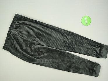 klapki chanel biale: Spodnie dresowe damskie, rozmiar S — 3