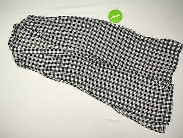 długie spódnice czarne: Narzutka damska, rozmiar S — 2