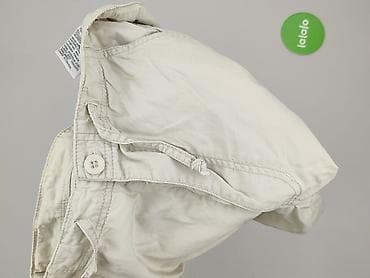 logg sweter: L.O.G.G., Szorty damskie, rozmiar XS — 6