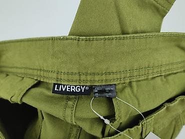 Livergy, Shorts for men, size M — 4