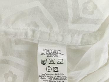 keep away from fire ubrania: French Connection, Women's blouse, size XS — 5