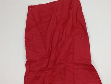 czerwona sukienki maxi: Mango, Spódnica damska, rozmiar S — 2