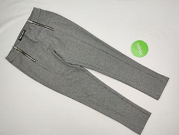 kapcie: Tally Weijl, Spodnie materiałowe damskie, rozmiar S — 2