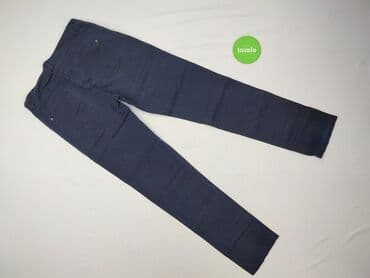 Women: Greenpoint, Material trousers for women, size S (EU 36) — 3