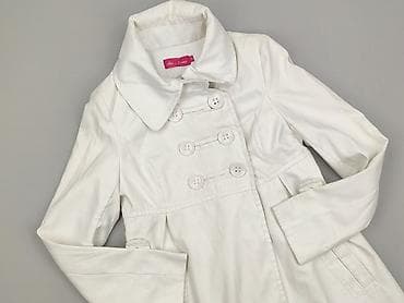 freestep kurtki: Trencz damski, rozmiar S — 1