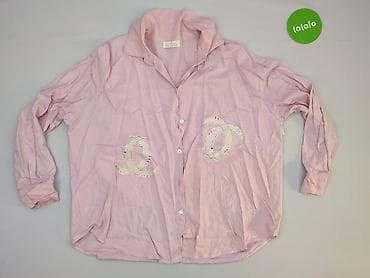 y2k: New Collection, Koszula damska, rozmiar One size — 2