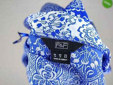 klapki herms: F&F, Narzutka damska, rozmiar XL — 4