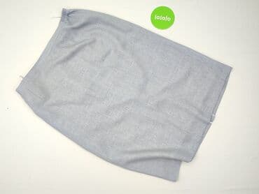 plisowane spódnice szara: Spódnica damska, rozmiar 3XL — 2